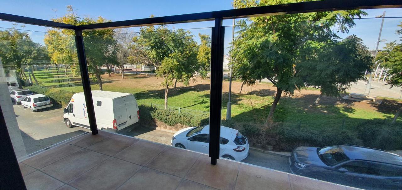 Carlos Apartamento San Jose de la Rinconada Exterior photo