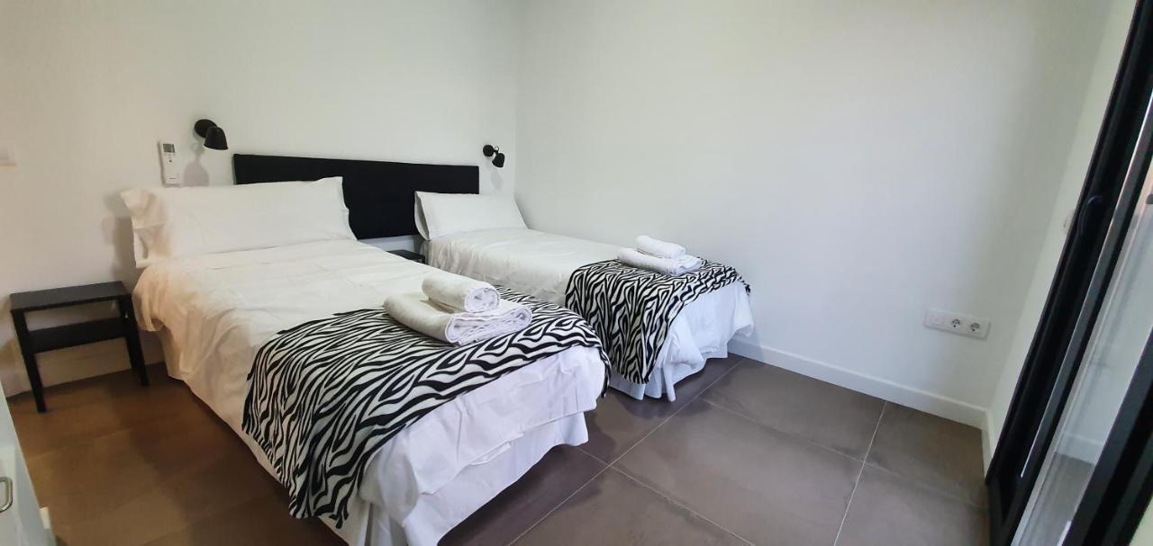 Carlos Apartamento San Jose de la Rinconada Exterior photo
