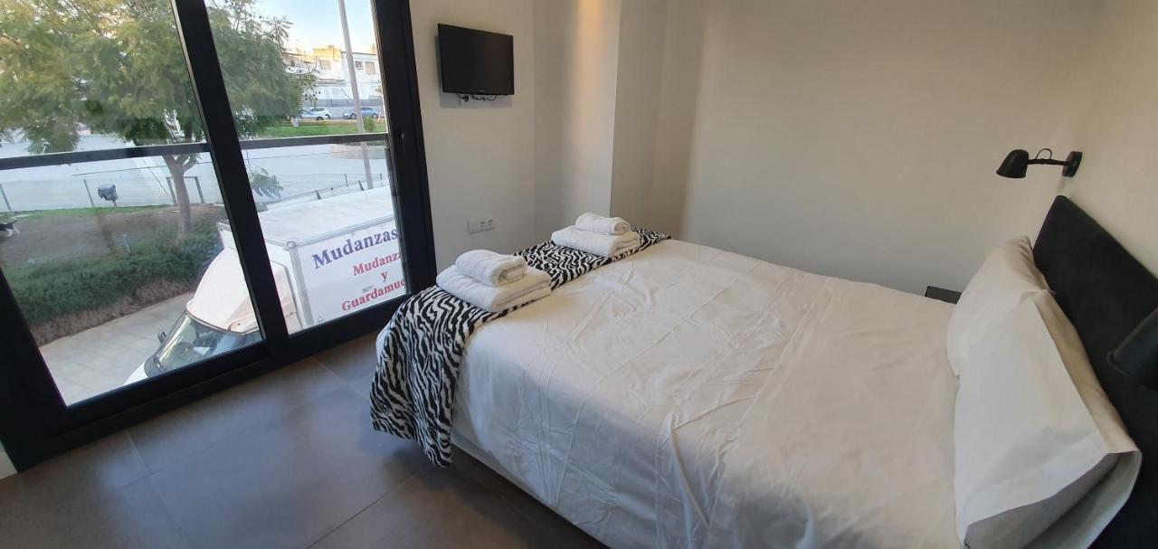 Carlos Apartamento San Jose de la Rinconada Exterior photo